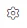 Setting icon