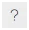 Help icon