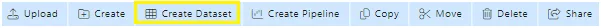 Create Dataset