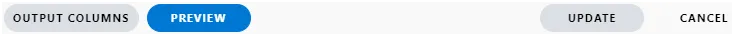 Update Button