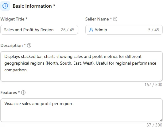 marketplace