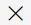Cancel Icon