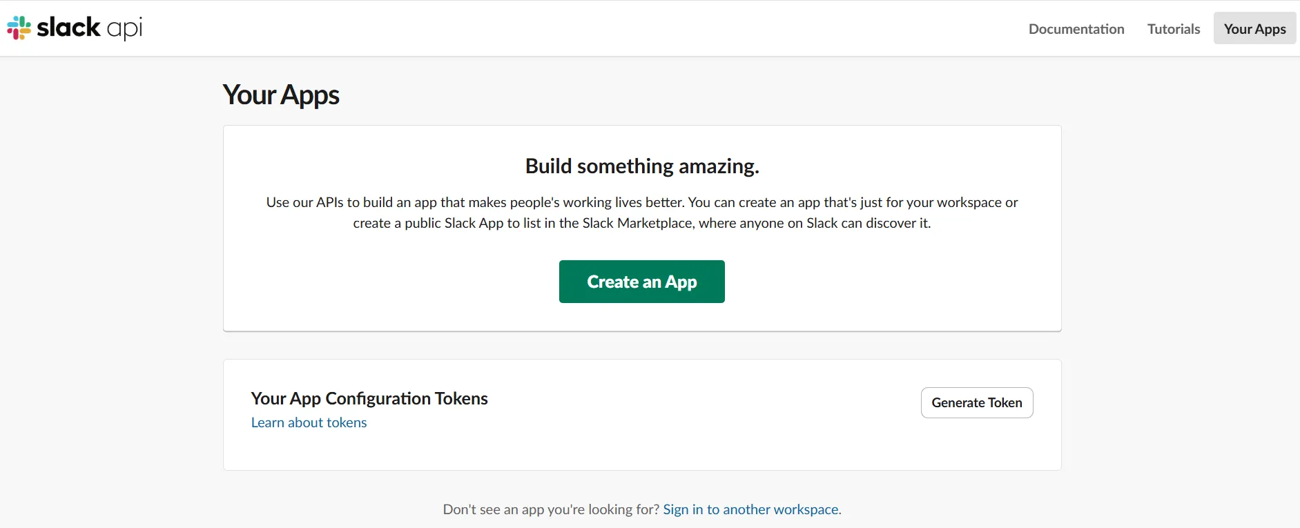 Slack