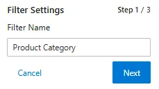 dynamicviewfilter
