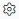 Gear icon