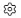 gear icon