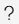 Help icon