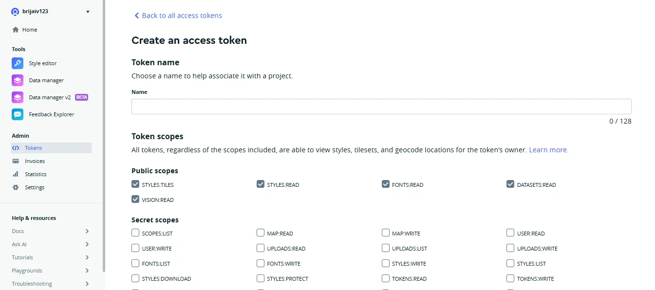 mapbox
