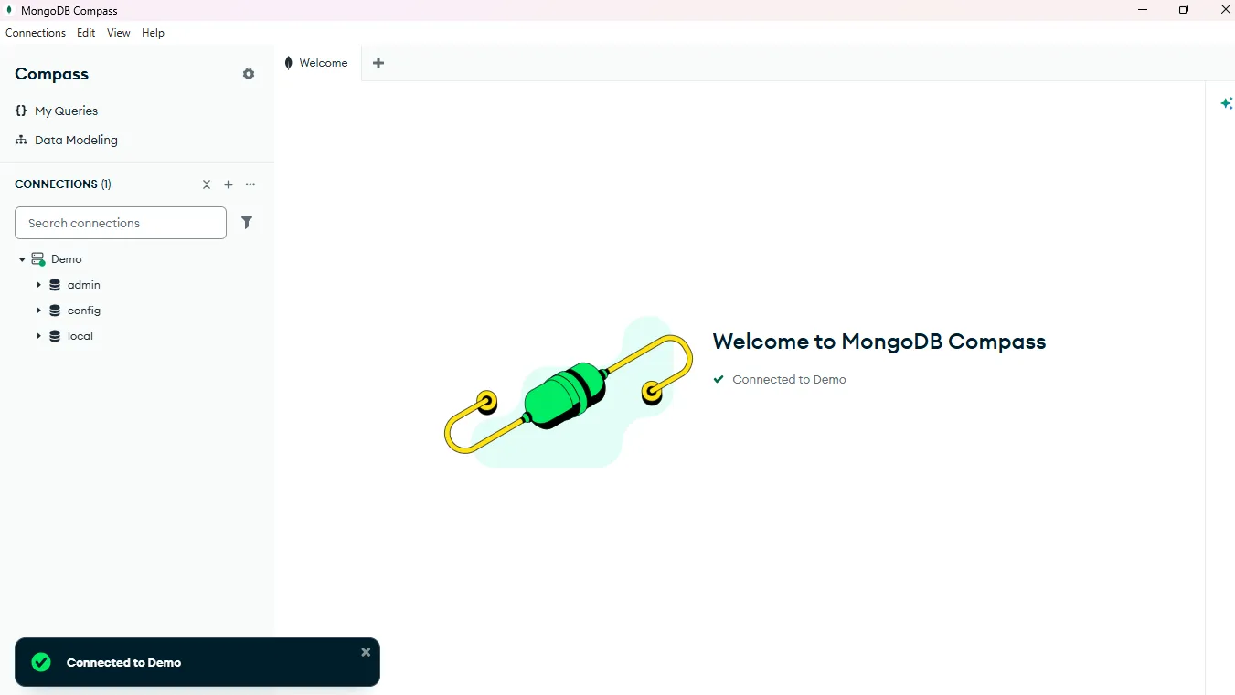 mongodb