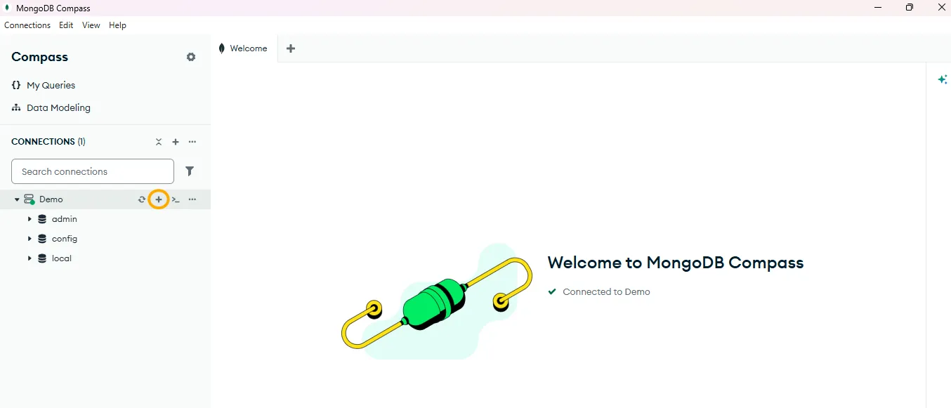 mongodb