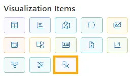 Notebook Widget