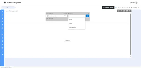 reportmanagement