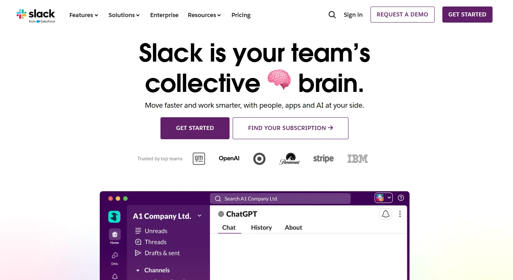 Slack