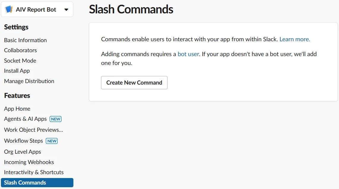 Slack